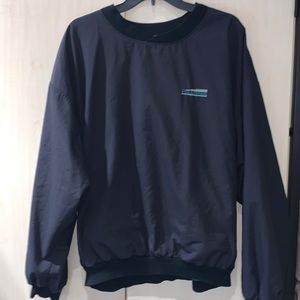 Reversible Windbreaker